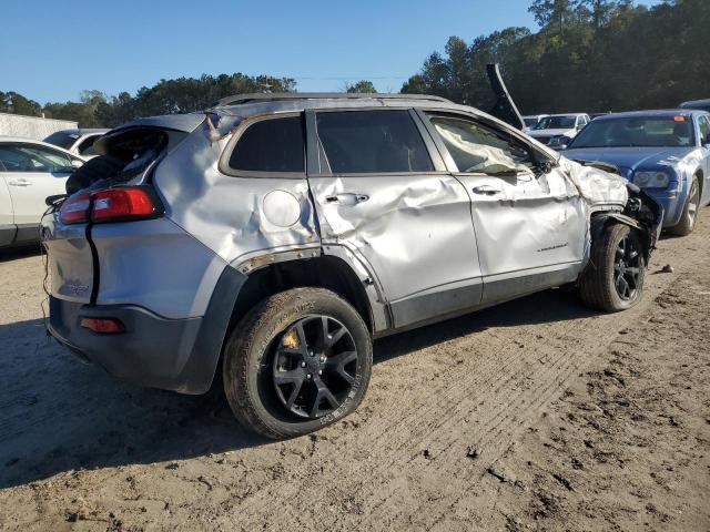 Photo 3 from auction – 2015 JEEP CHEROKEE T with VIN 1C4PJMBB1FW659292