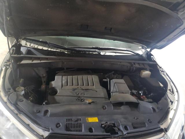 Фото 12 с аукциона – 2015 TOYOTA HIGHLANDER с VIN 5TDJKRFH4FS150179
