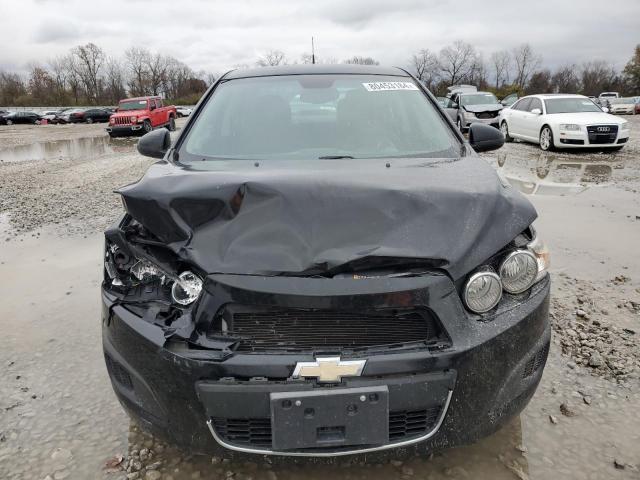 Photo 5 from auction – 2012 CHEVROLET SONIC LT with VIN 1G1JC5SB1C4168095