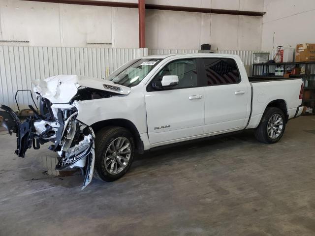 Photo 1 from auction – 2024 RAM 1500 LARAM with VIN 1C6SRFJT8RN121389