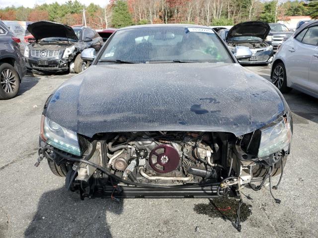 Zdjęcie 5 z aukcji – 2008 AUDI S5 QUATTRO z VIN WAURV78T48A010792