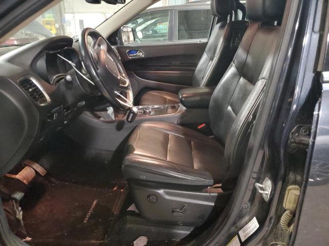 Photo 7 from auction – 2014 DODGE DURANGO LI with VIN 1C4RDJDG5EC412283
