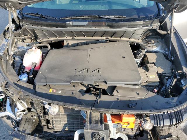 Photo 12 from auction – 2024 KIA NIRO WIND with VIN KNDCR3L19R5113437