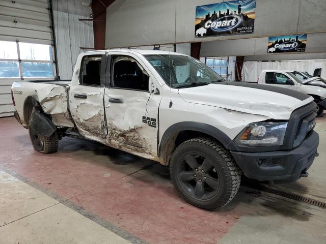Photo 4 from auction – 2020 RAM 1500 CLASS with VIN 1C6RR7GG0LS109678