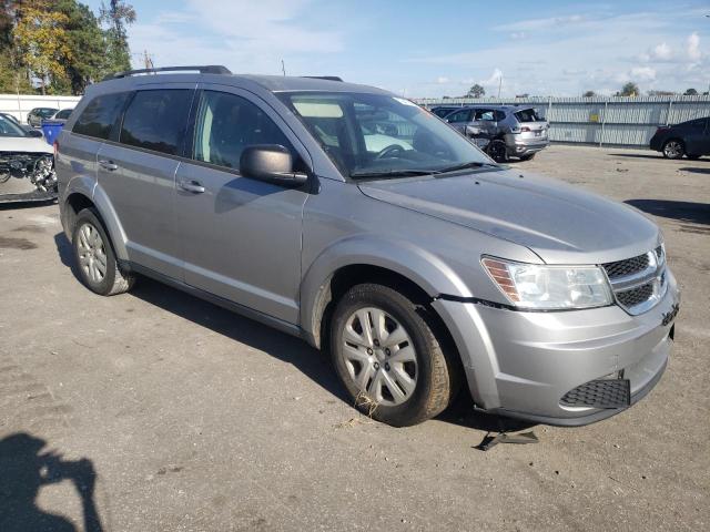 Photo 4 from auction – 2017 DODGE JOURNEY SE with VIN 3C4PDCABXHT549742