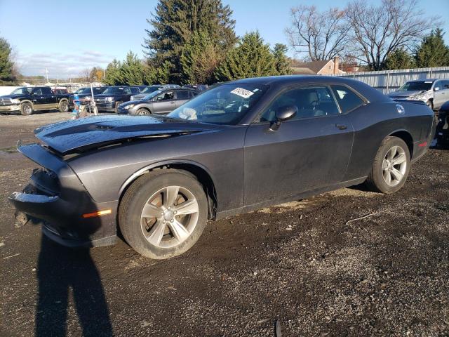 DODGE CHALLENGER 2019 with VIN 2C3CDZAG1KH752052 - Photo from auction
