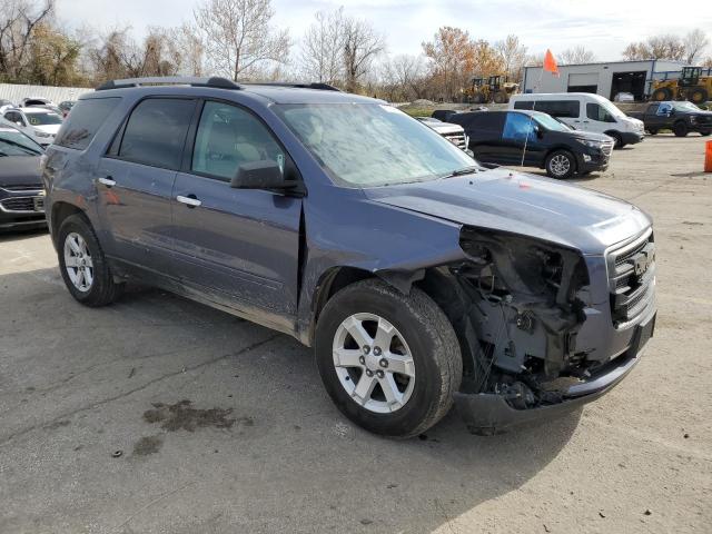 Photo 4 from auction – 2014 GMC ACADIA SLE with VIN 1GKKRNED6EJ279547