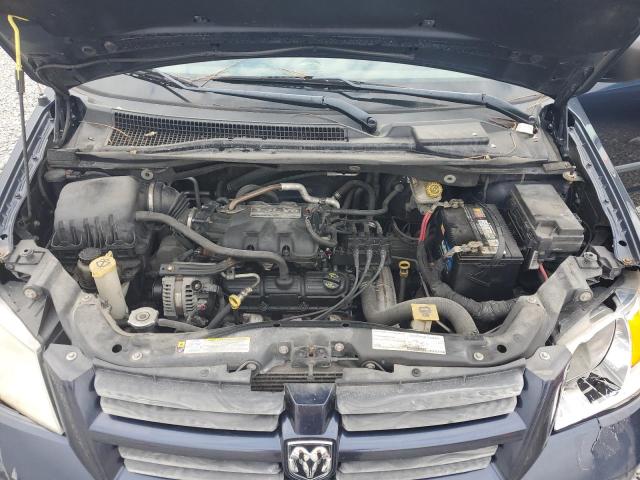 Photo 12 from auction – 2008 DODGE GRAND CARA with VIN 1D8HN44H78B185550