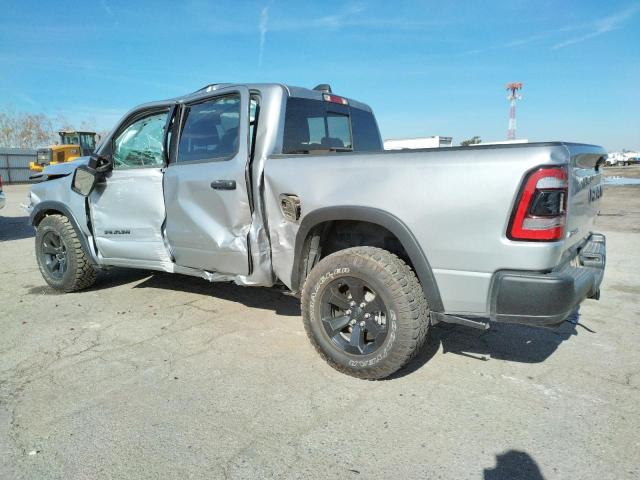 Photo 2 from auction – 2023 RAM 1500 REBEL with VIN 1C6SRFLT4PN605490