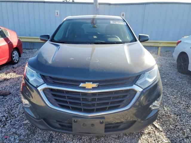 Photo 5 from auction – 2020 CHEVROLET EQUINOX LT with VIN 2GNAXKEV3L6201216
