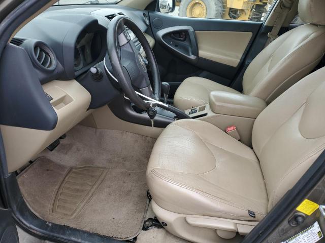 Photo 7 from auction – 2012 TOYOTA RAV 4 with VIN 2T3BF4DV0CW235938