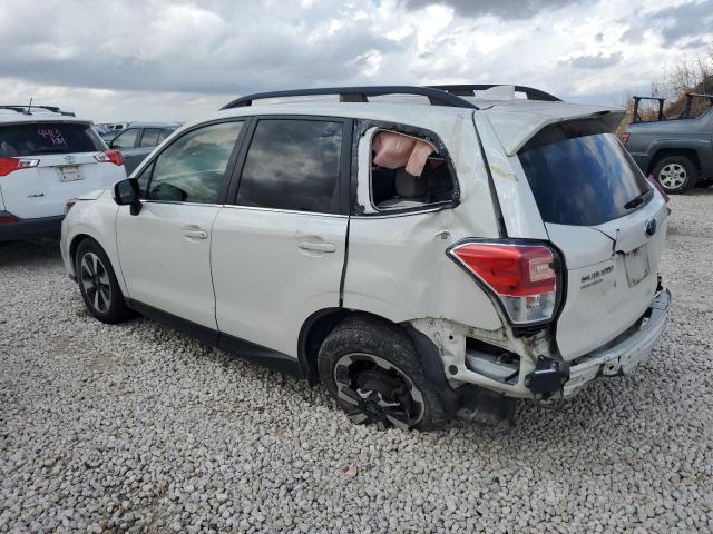 Photo 2 from auction – 2017 SUBARU FORESTER 2 with VIN JF2SJARC4HH423803