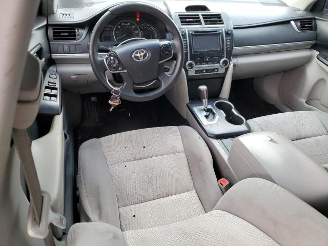 Photo 8 from auction – 2014 TOYOTA CAMRY L with VIN 4T4BF1FKXER428701