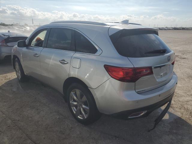 Photo 2 from auction – 2014 ACURA MDX ADVANC with VIN 5FRYD4H8XEB041719