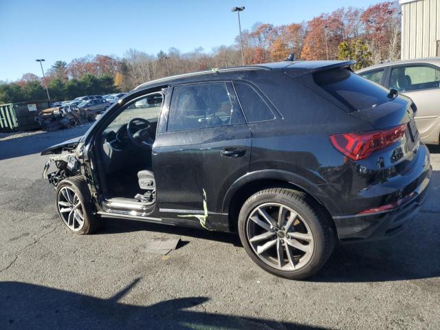 Photo 2 from auction – 2023 AUDI Q3 PREMIUM with VIN WA1EECF38P1116331