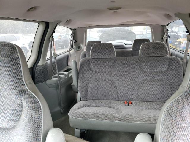 Photo 10 from auction – 1997 DODGE GRAND CARA with VIN 1B4GT44L3VB292527