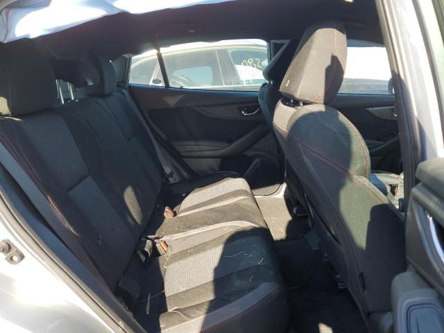 Photo 10 from auction – 2019 SUBARU IMPREZA SP with VIN 4S3GTAJ60K3711844
