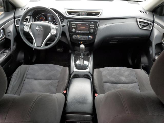 Photo 8 from auction – 2015 NISSAN ROGUE S with VIN KNMAT2MV9FP568616