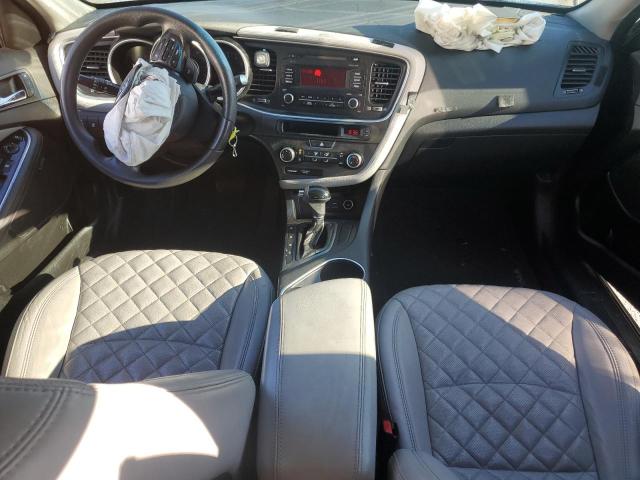 Фото 8 с аукциона – 2015 KIA OPTIMA LX с VIN KNAGM4A77F5615563