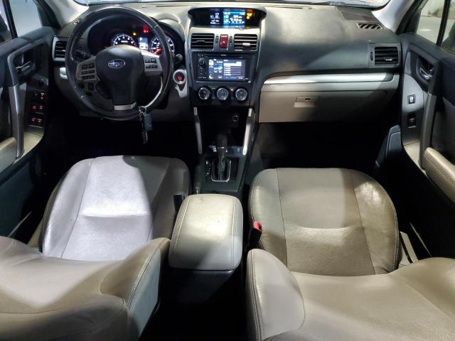 Photo 8 from auction – 2015 SUBARU FORESTER 2 with VIN JF2SJAWC1FH417040