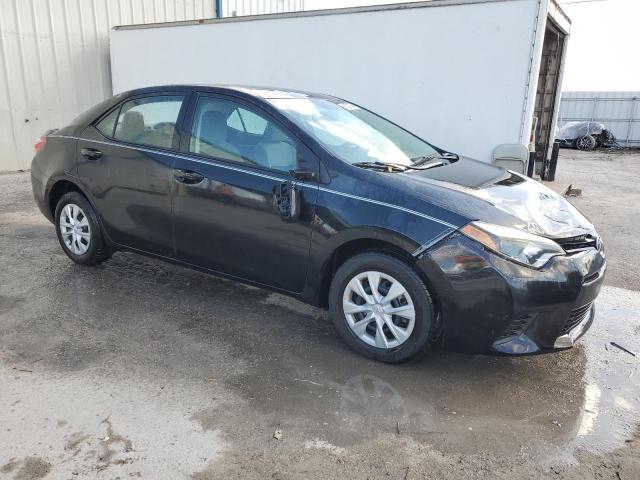 Photo 4 from auction – 2015 TOYOTA COROLLA L with VIN 5YFBURHE6FP359322