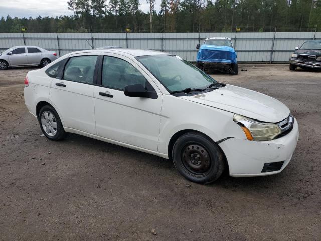 Photo 4 from auction – 2009 FORD FOCUS S with VIN 1FAHP34N89W163260