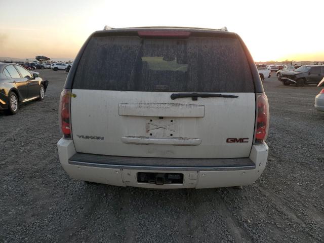 Photo 6 from auction – 2014 GMC YUKON DENA with VIN 1GKS1EEF7ER180648