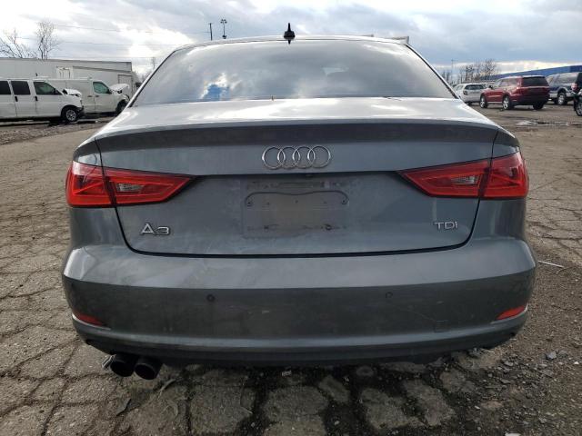 Photo 6 from auction – 2015 AUDI A3 PREMIUM with VIN WAUAJGFF6F1098358