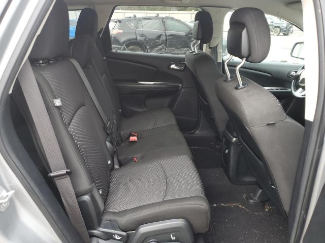 Photo 11 from auction – 2020 DODGE JOURNEY SE with VIN 3C4PDCAB5LT269378