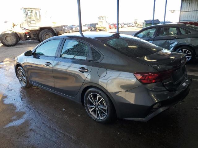 Photo 2 from auction – 2023 KIA FORTE LX with VIN 3KPF24AD7PE508285