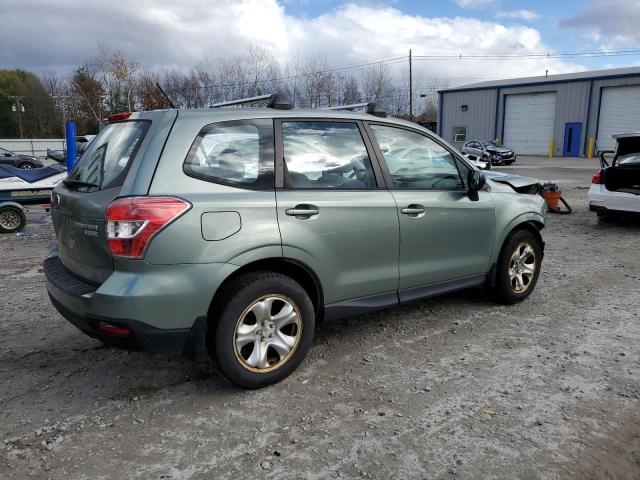 Photo 3 from auction – 2014 SUBARU FORESTER 2 with VIN JF2SJAAC7EH483937