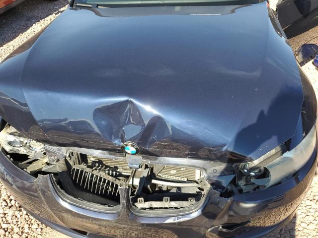 Photo 11 from auction – 2009 BMW 335 I with VIN WBAWB73519P047785