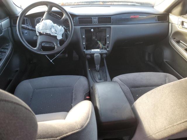 Photo 8 from auction – 2007 CHEVROLET IMPALA SUP with VIN 2G1WD58C379143947