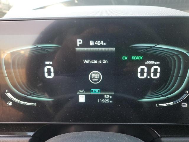 Photo 9 from auction – 2023 KIA NIRO EX with VIN KNDCR3LE9P5102891
