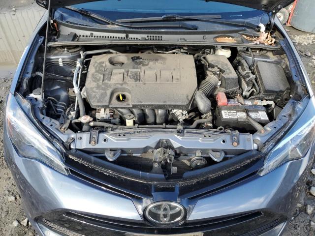 Photo 11 from auction – 2018 TOYOTA COROLLA L with VIN 2T1BURHE5JC039403
