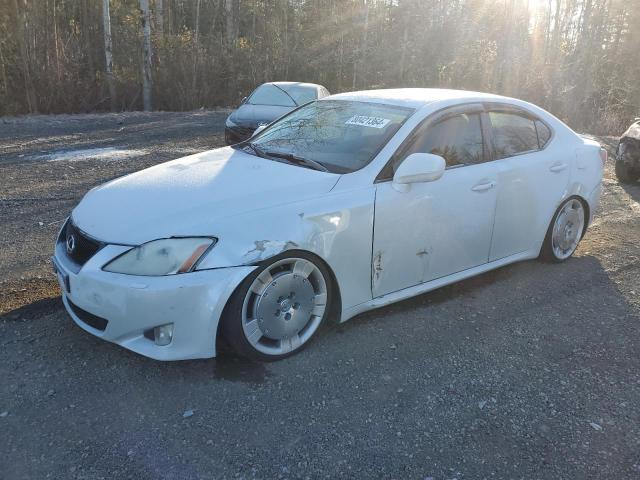 LEXUS IS 350 2006 с VIN JTHBE262665007513 - Снимка от търг
