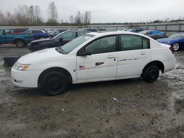 SATURN ION LEVEL 2007 with VIN 1G8AJ55F37Z187987 - Photo from auction