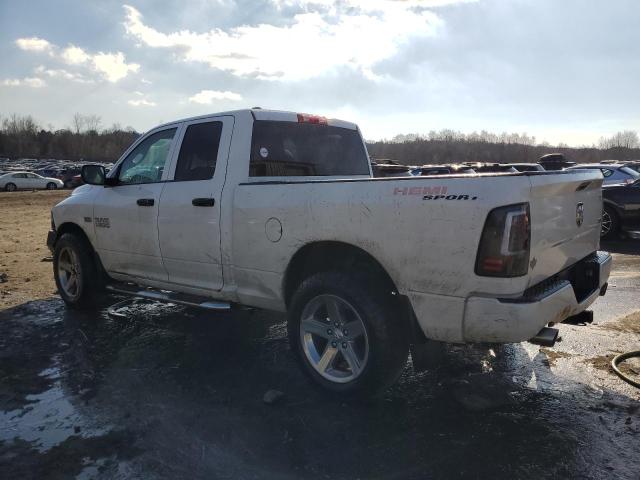 Photo 2 from auction – 2014 RAM 1500 ST with VIN 1C6RR7FT1ES308353