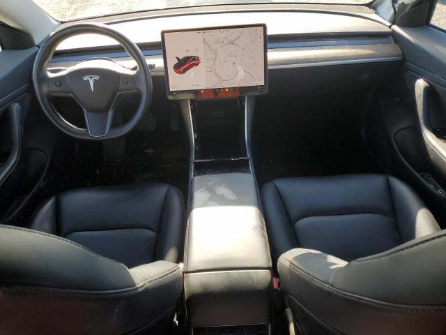 Photo 8 from auction – 2018 TESLA MODEL 3 with VIN 5YJ3E1EB7JF088899