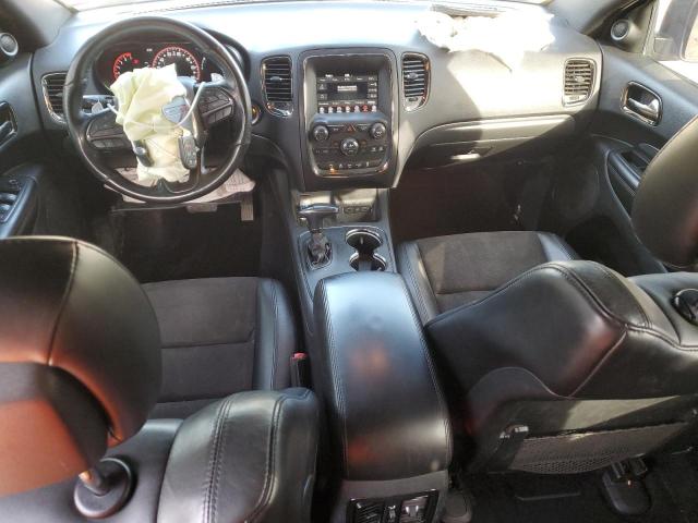 Photo 8 from auction – 2020 DODGE DURANGO GT with VIN 1C4RDJDG2LC261027