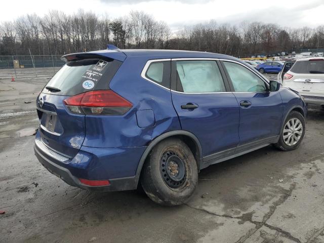 Photo 3 from auction – 2018 NISSAN ROGUE S with VIN KNMAT2MV9JP562890