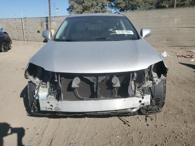 Photo 5 from auction – 2010 LEXUS RX 350 with VIN 2T2ZK1BA5AC017909