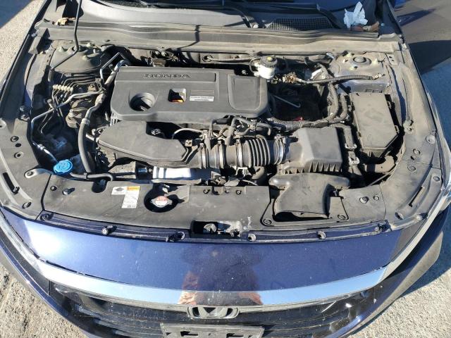 Photo 11 from auction – 2018 HONDA ACCORD EXL with VIN 1HGCV2F60JA013902