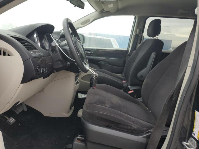 Photo 7 from auction – 2011 DODGE GRAND CARA with VIN 2D4RN3DG1BR700753