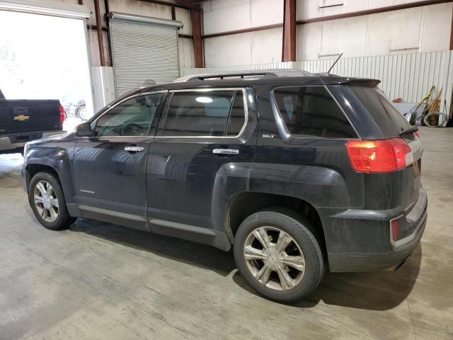 Photo 2 from auction – 2016 GMC TERRAIN SL with VIN 2GKFLPE32G6124225