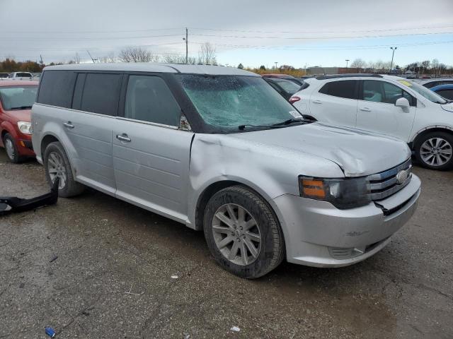 Photo 4 from auction – 2011 FORD FLEX SEL with VIN 2FMGK5CC1BBD36815