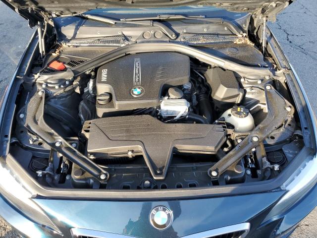 Photo 11 from auction – 2015 BMW 228 I with VIN WBA1K5C55FV474053