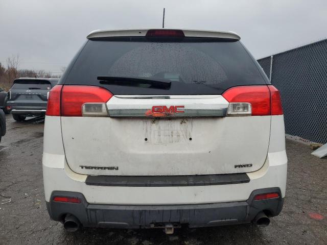 Photo 6 from auction – 2013 GMC TERRAIN SL with VIN 2GKFLVE36D6332432