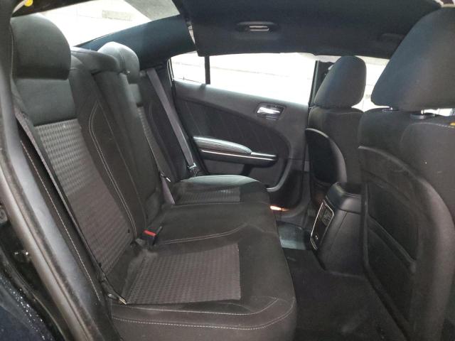 Photo 10 from auction – 2019 DODGE CHARGER SX with VIN 2C3CDXJG1KH757949