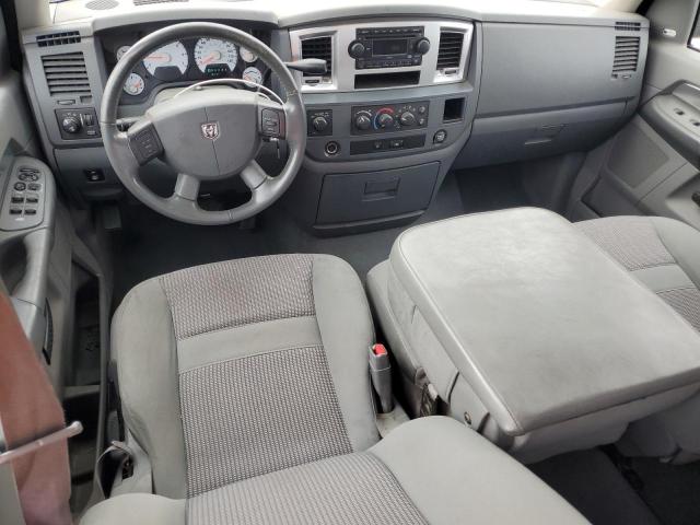 Photo 8 from auction – 2008 DODGE RAM 1500 S with VIN 1D7HU18228J105878